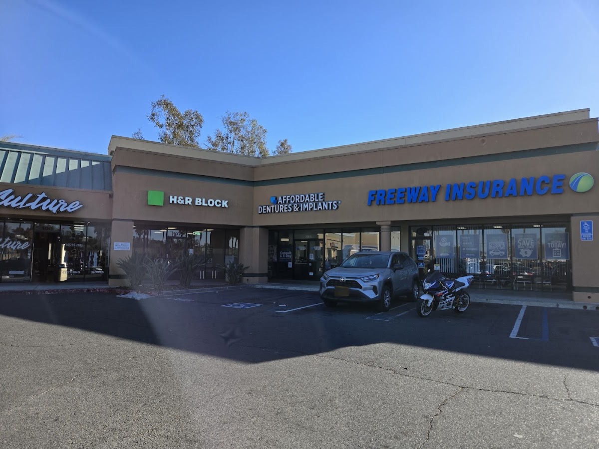 Affordable Dentures & Implants - Vista photo 6