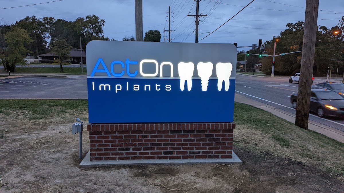 Acton Implants photo 6