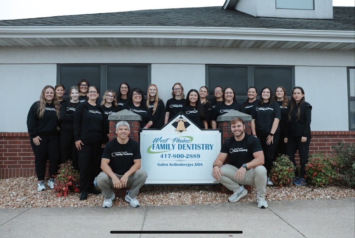 West Plains Family Dentistry photo 1