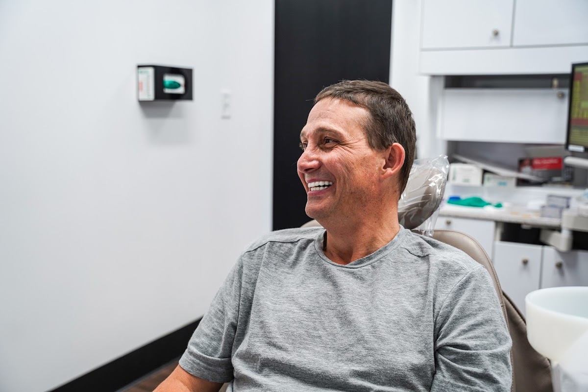 Smart Arches Dental Implants - Monroe photo 1