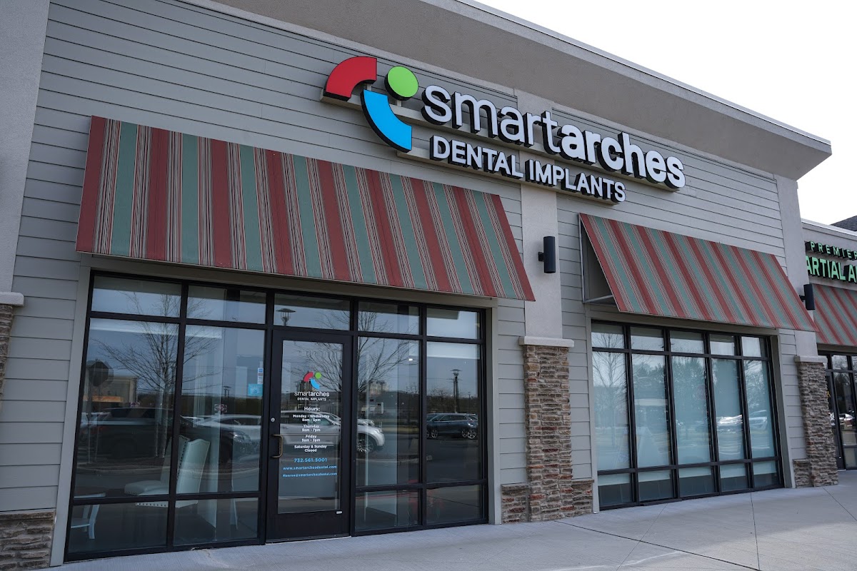 Smart Arches Dental Implants - Monroe photo 2