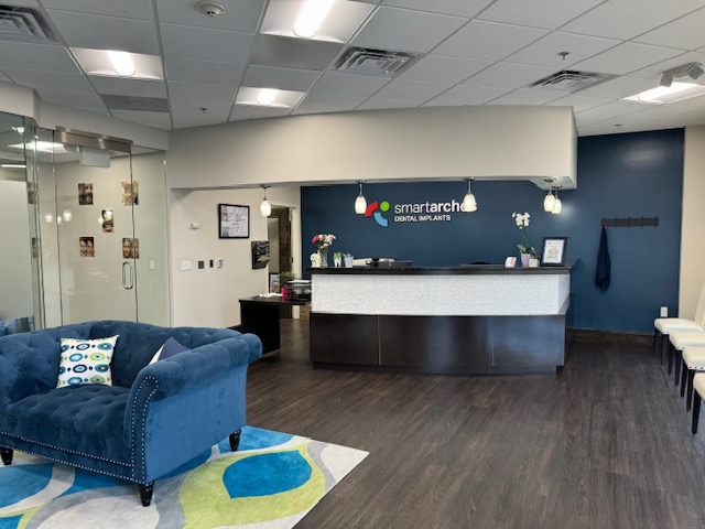Smart Arches Dental Implants - Monroe photo 3