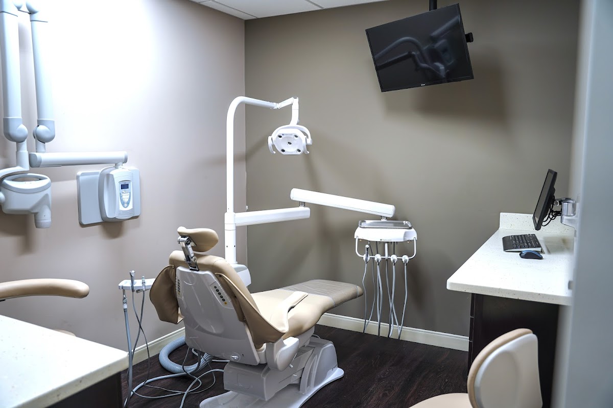 Smart Arches Dental Implants - Monroe photo 4