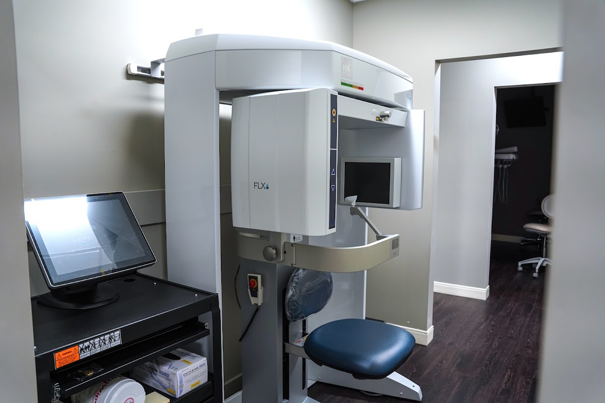Smart Arches Dental Implants - Monroe photo 5