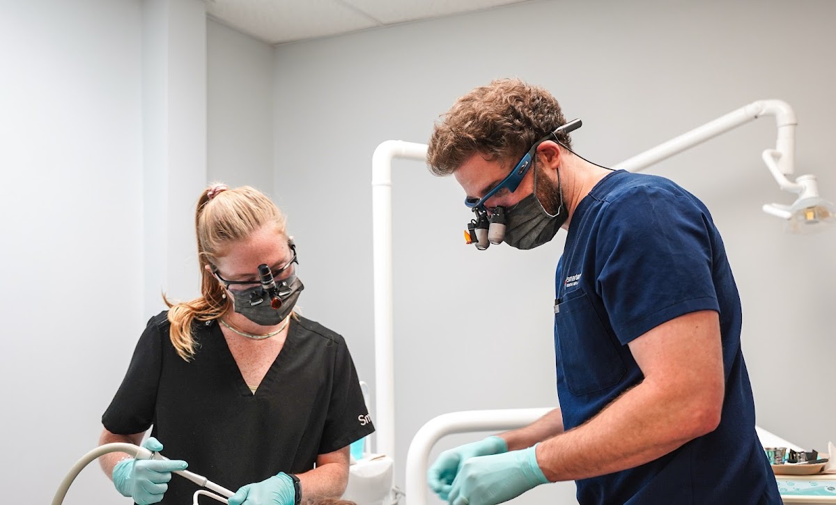 Smart Arches Dental Implants - Monroe photo 6