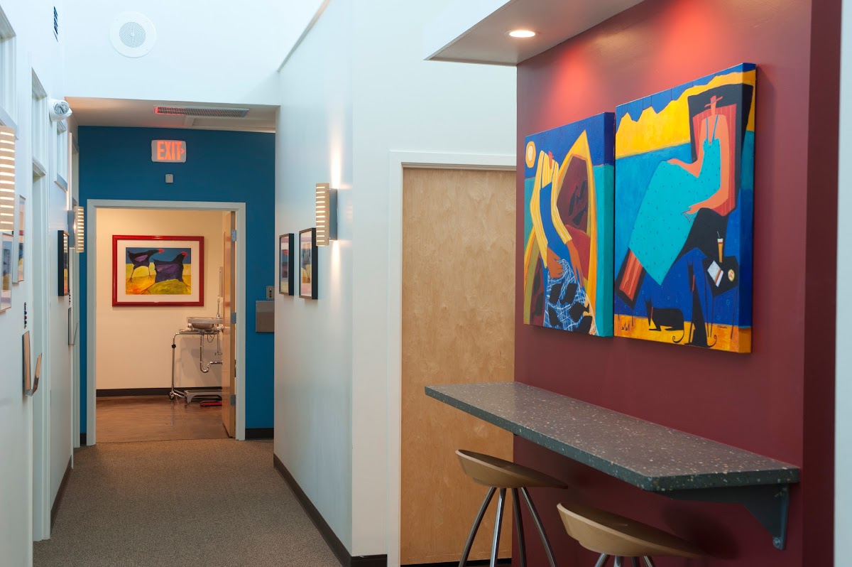 Eastern Carolina Oral & Maxillofacial Surgery; Dr. Armstrong photo 4