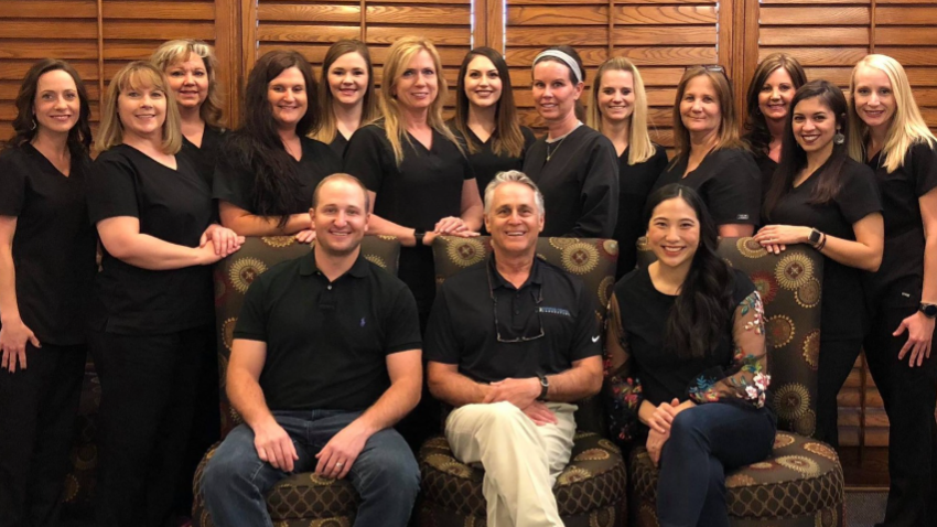 Storts Family Dentistry at Ardmore photo 1