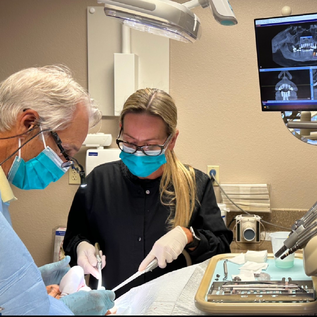Storts Family Dentistry at Ardmore photo 2