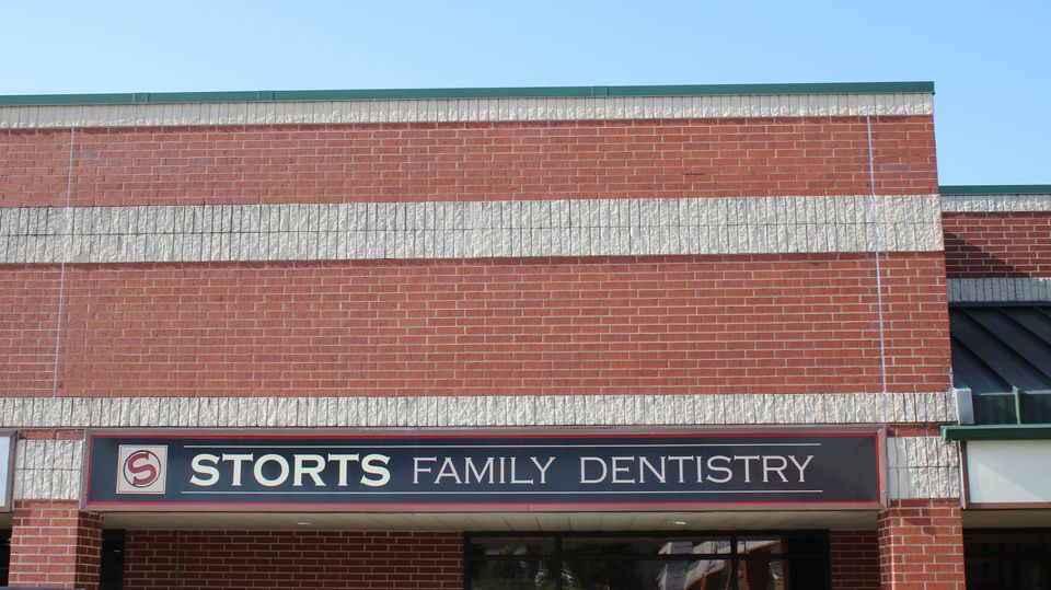 Storts Family Dentistry at Ardmore photo 3