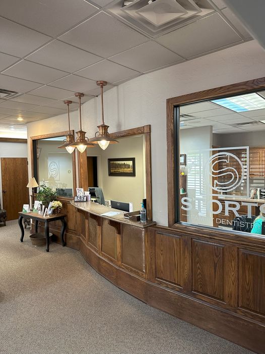 Storts Family Dentistry at Ardmore photo 4
