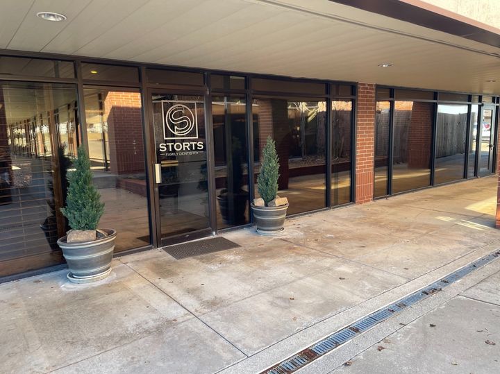 Storts Family Dentistry at Ardmore photo 6