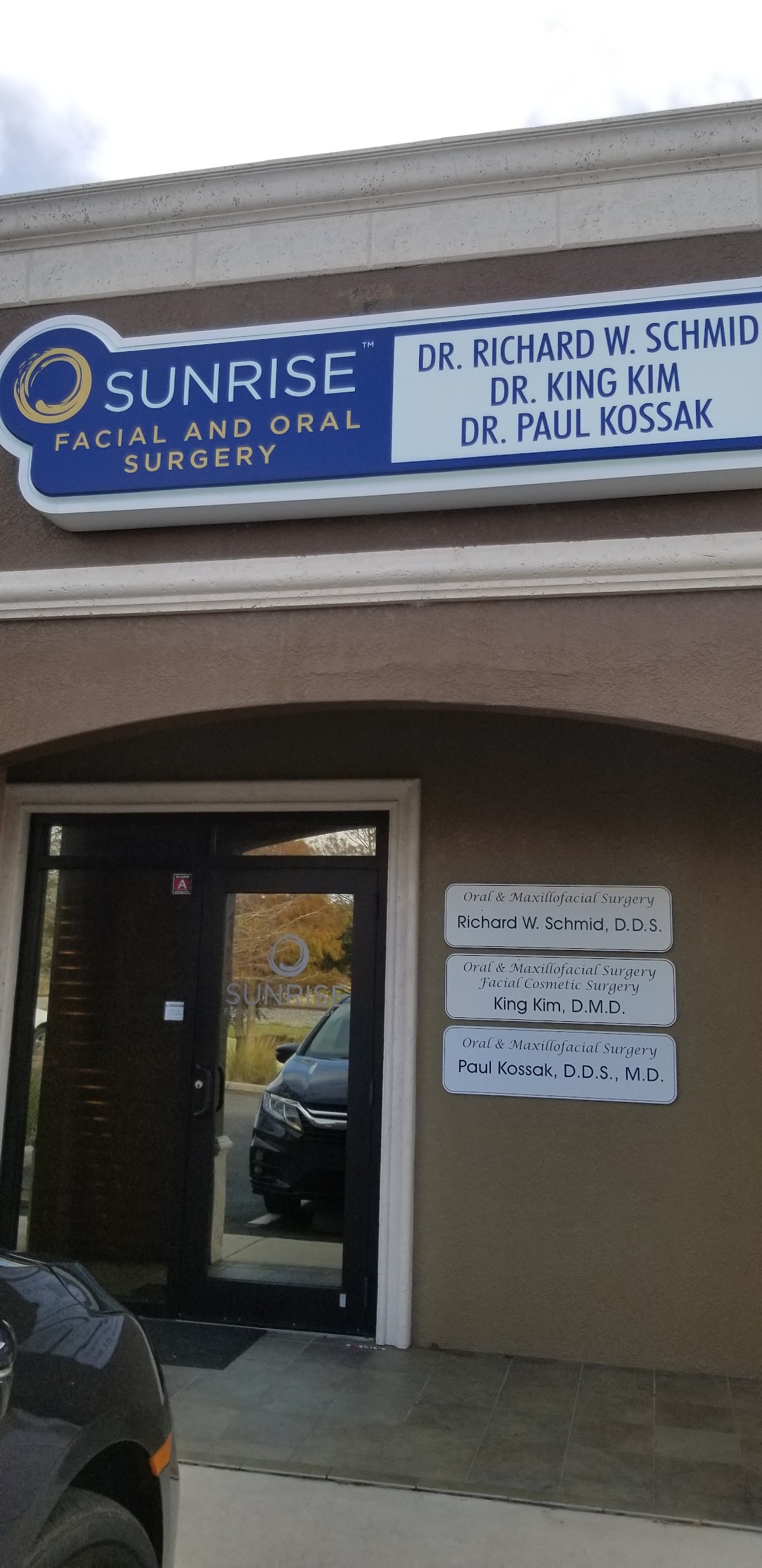 Sunrise Facial and Oral Surgery photo 1