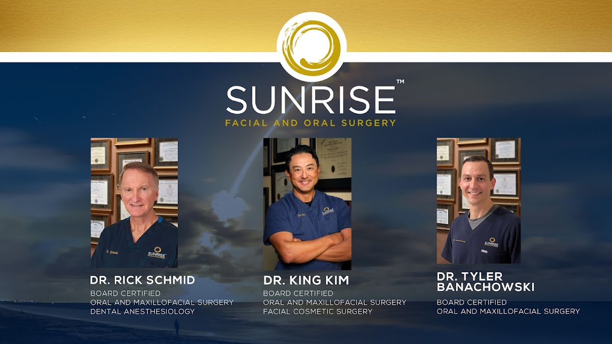 Sunrise Facial and Oral Surgery photo 3