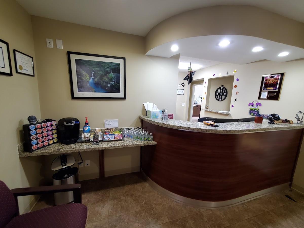 Michael S. Yung Dds, Inc. photo 3