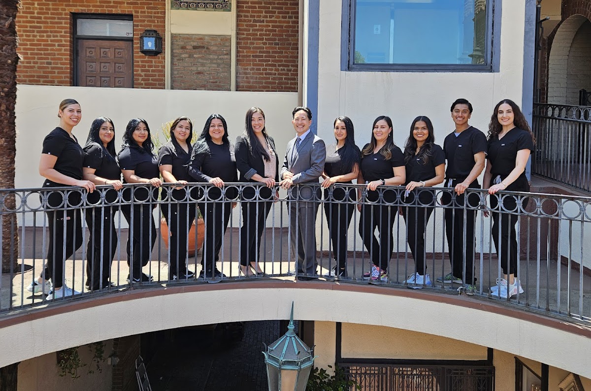 Michael S. Yung Dds, Inc. photo 4