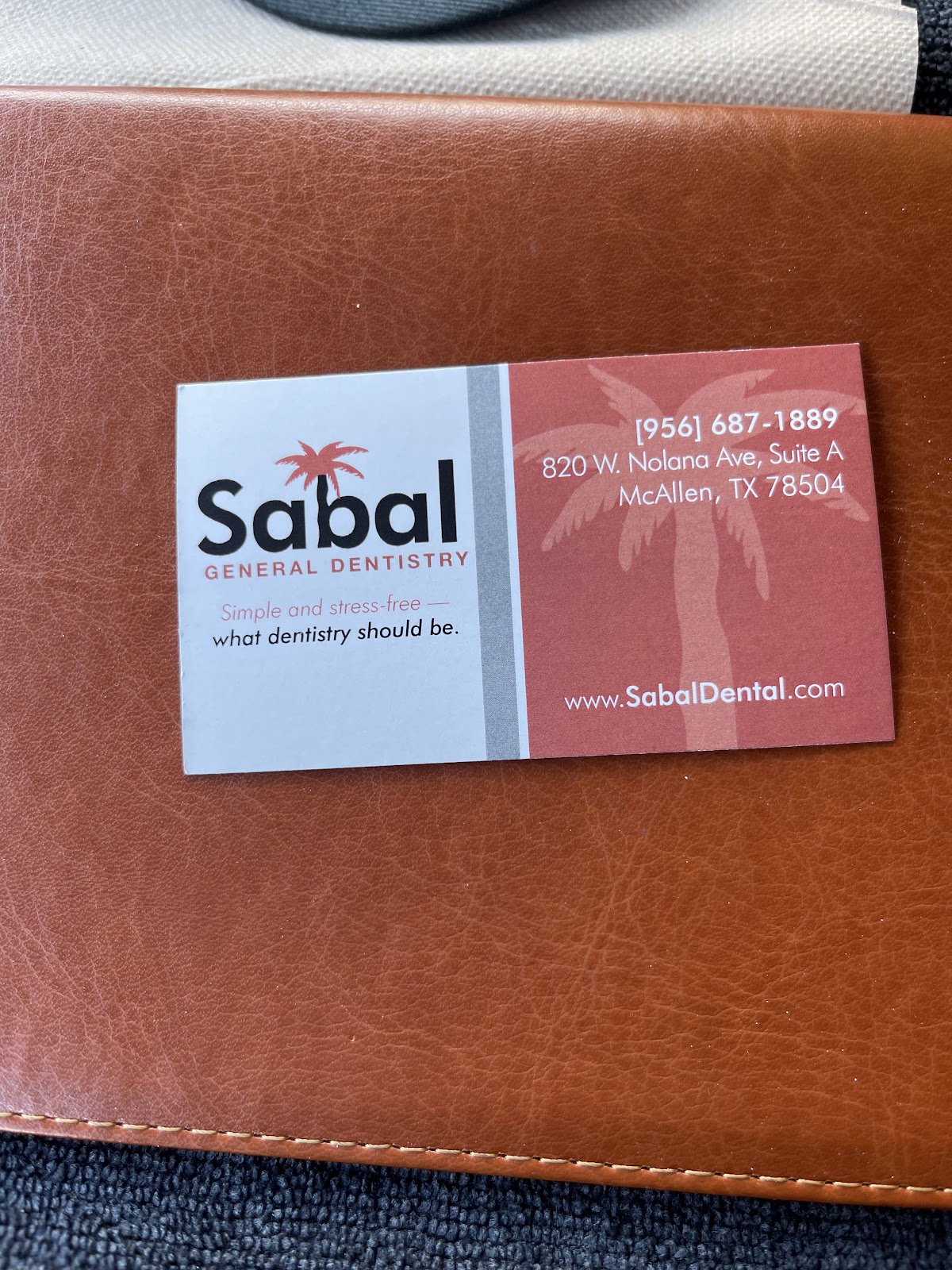 Sabal Dental photo 4