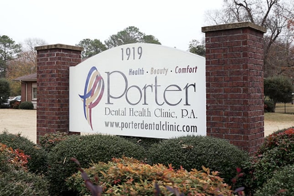 Porter Dental Health Clinic, P.A. photo 2