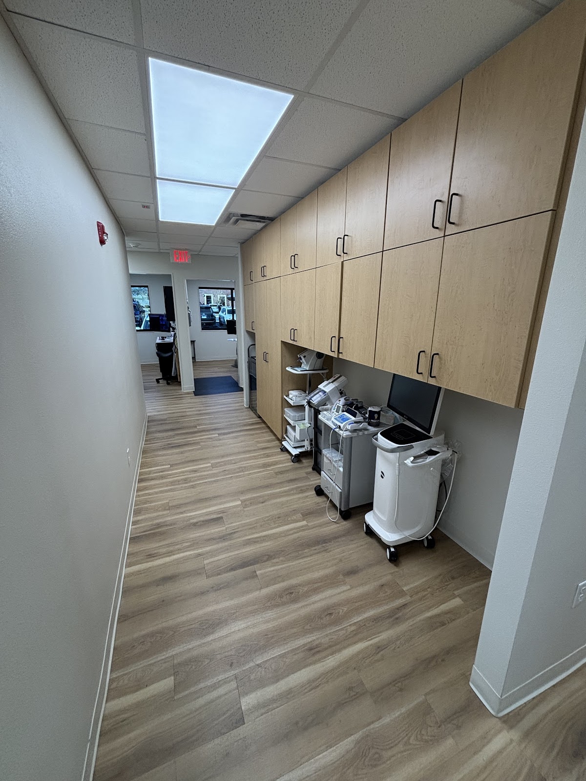 Porter Dental Health Clinic, P.A. photo 3