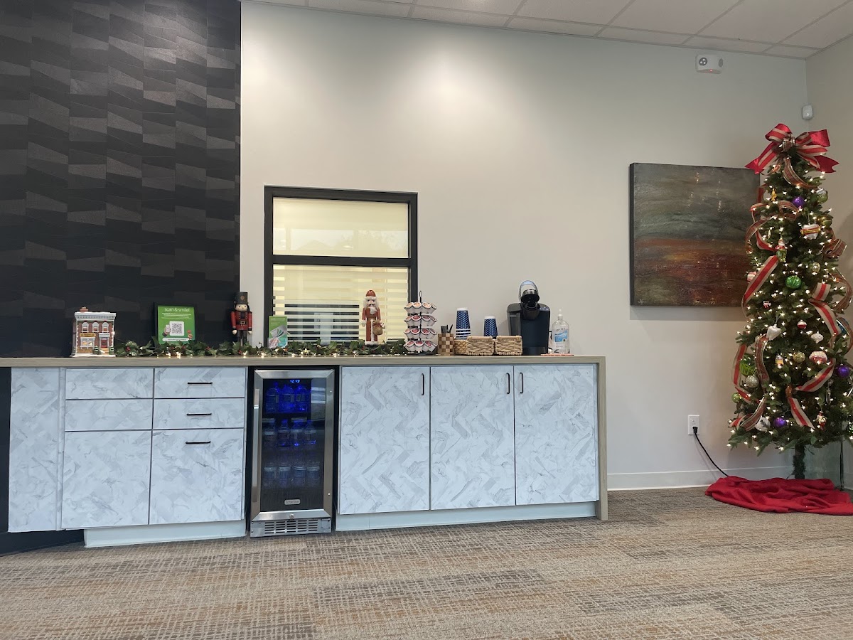 Porter Dental Health Clinic, P.A. photo 5