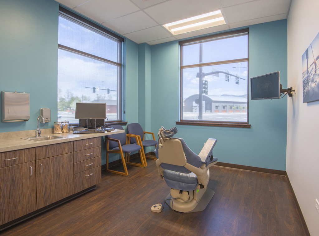 Kevin G. Kempers, DDS, MD photo 1
