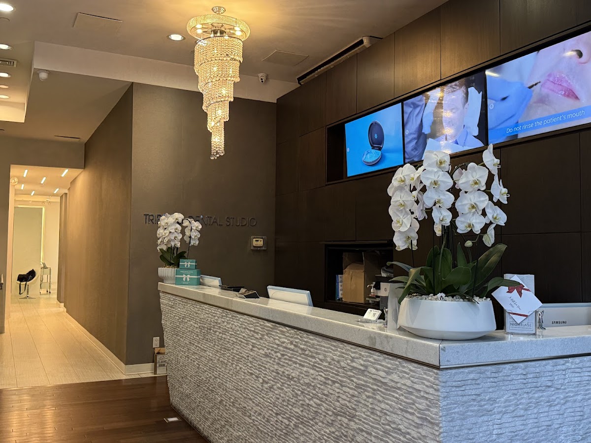 Tribeca Dental Studio photo 1