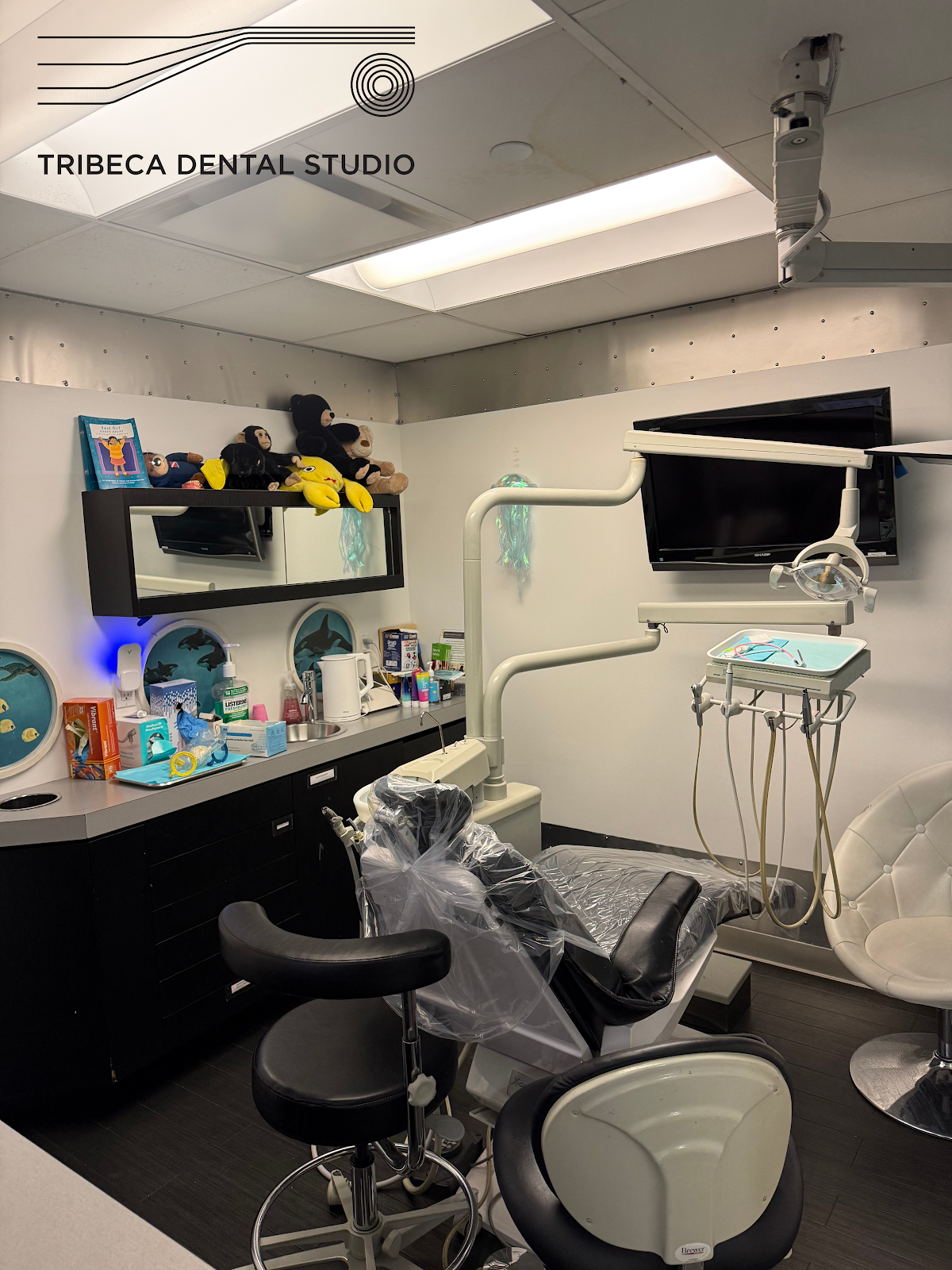 Tribeca Dental Studio photo 2