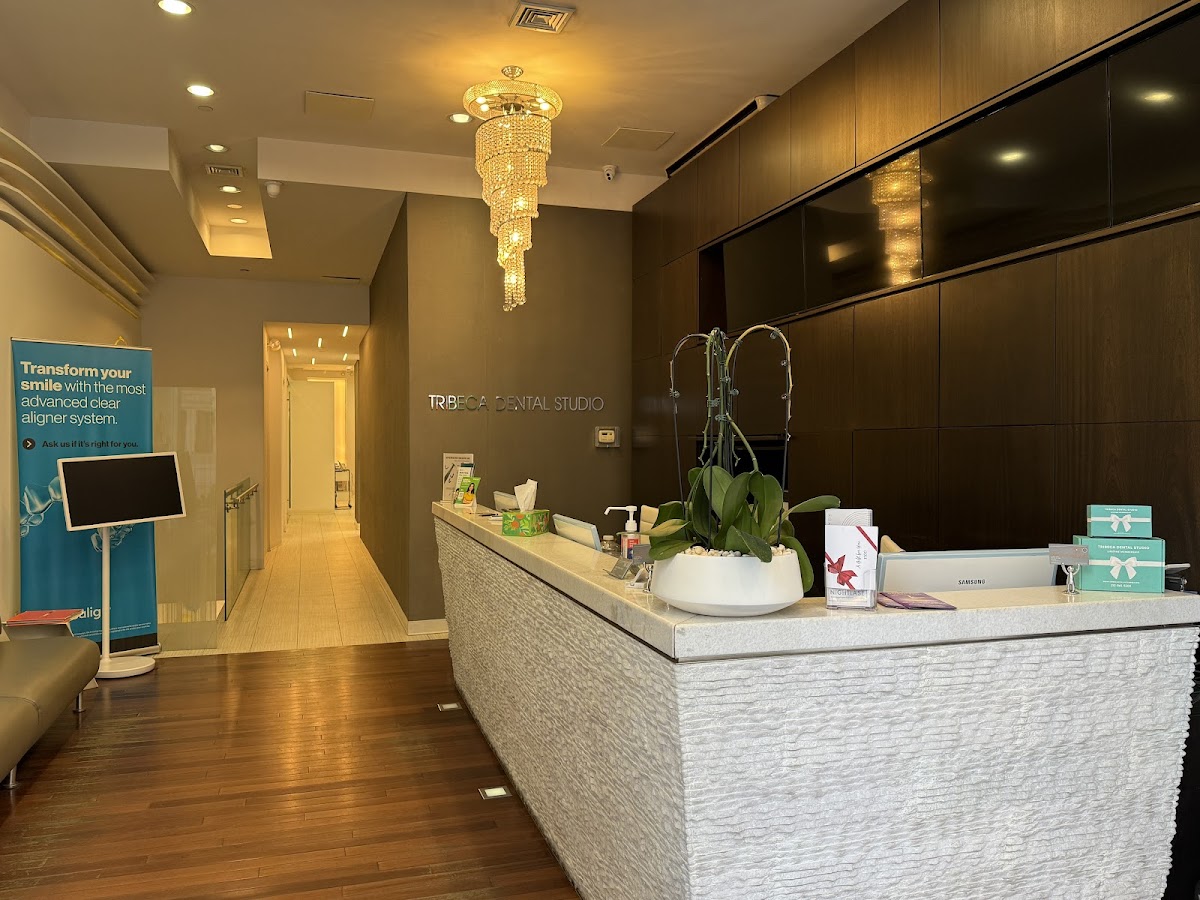 Tribeca Dental Studio photo 3