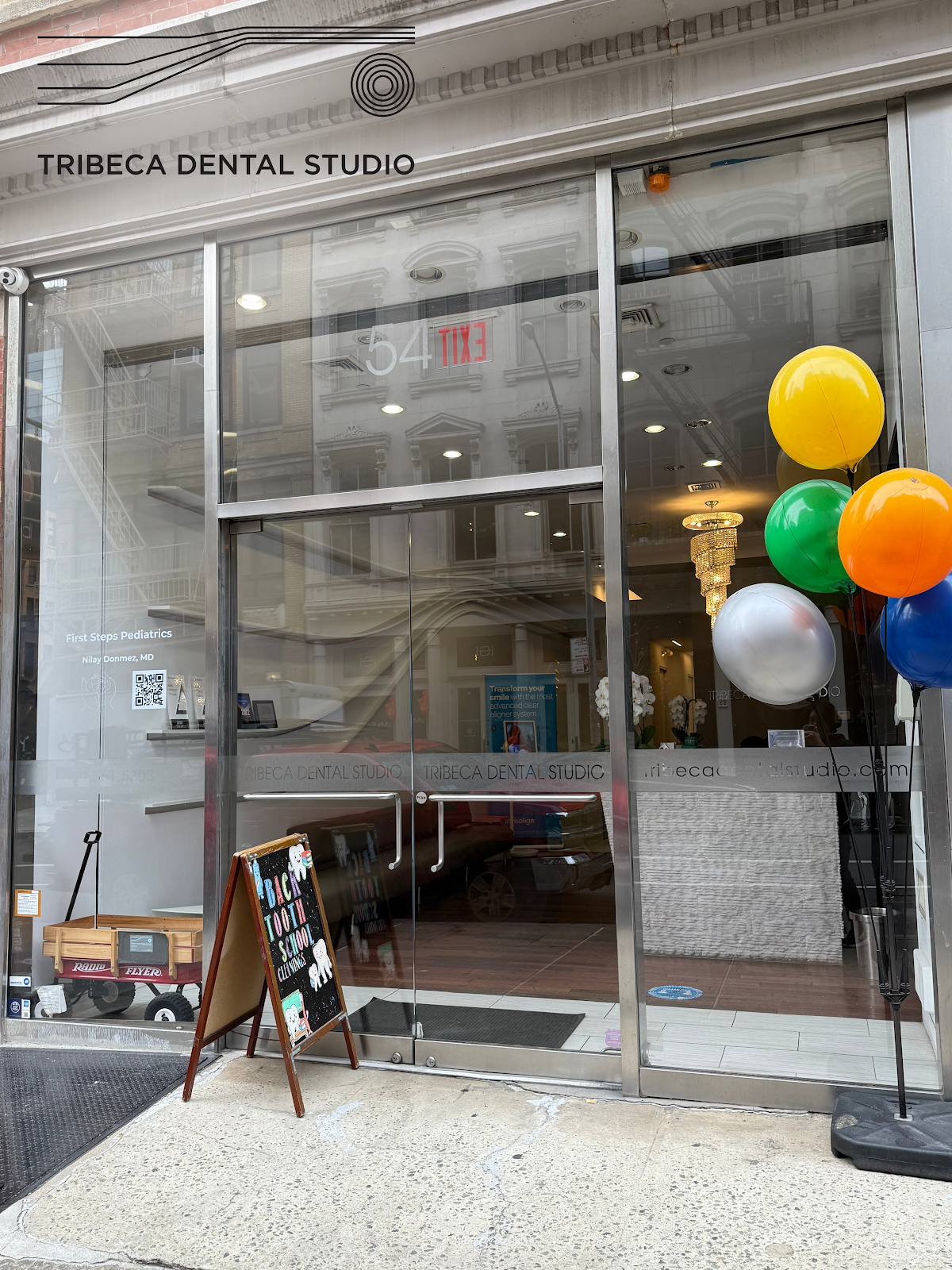 Tribeca Dental Studio photo 4