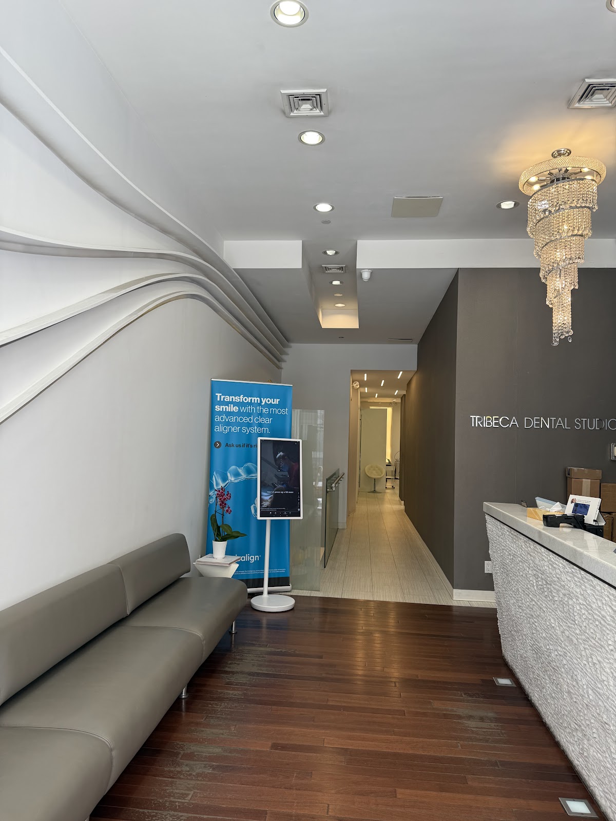 Tribeca Dental Studio photo 5