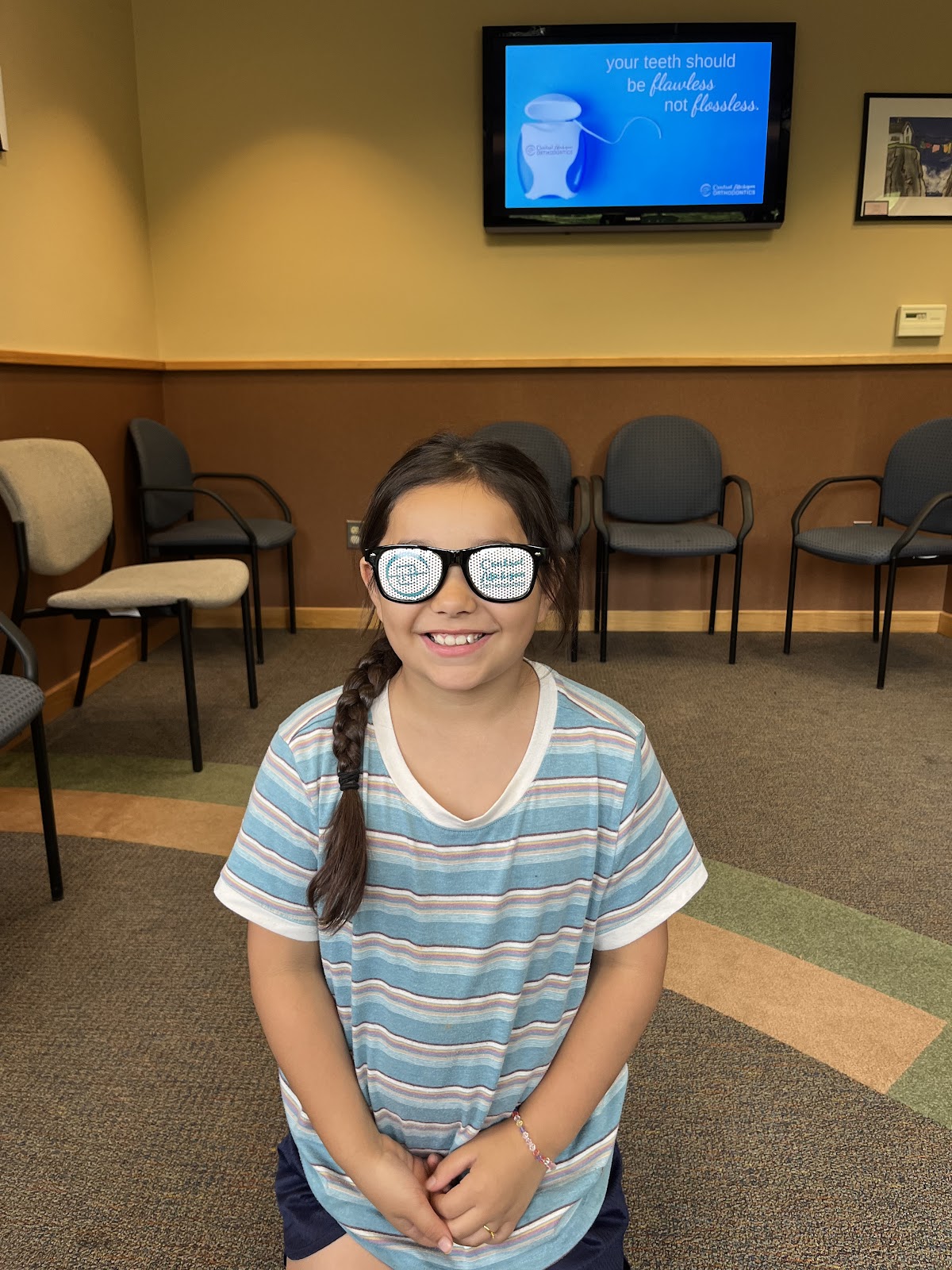 Central Michigan Orthodontics photo 2