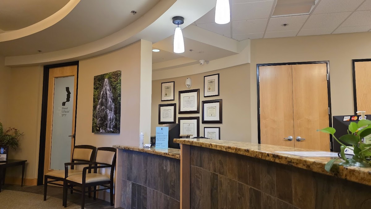 Northwest Oral & Facial Surgery photo 2