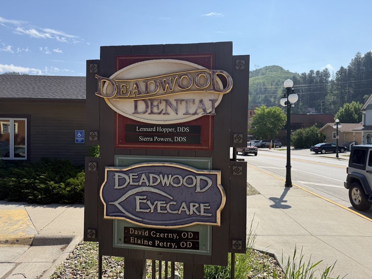Deadwood Dental photo 2