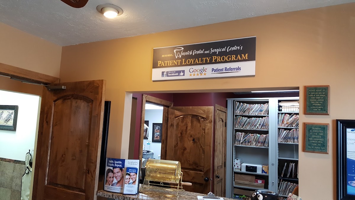 Wasatch Dental & Surgical Center photo 3