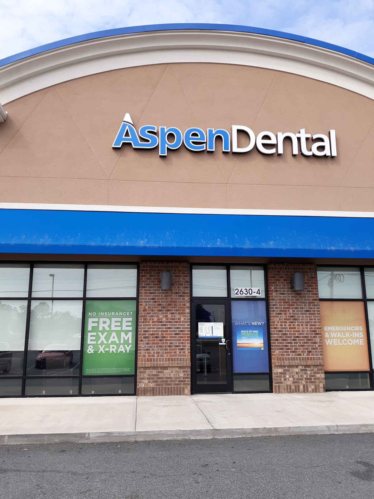 Aspen Dental - Albany, Ga photo 1