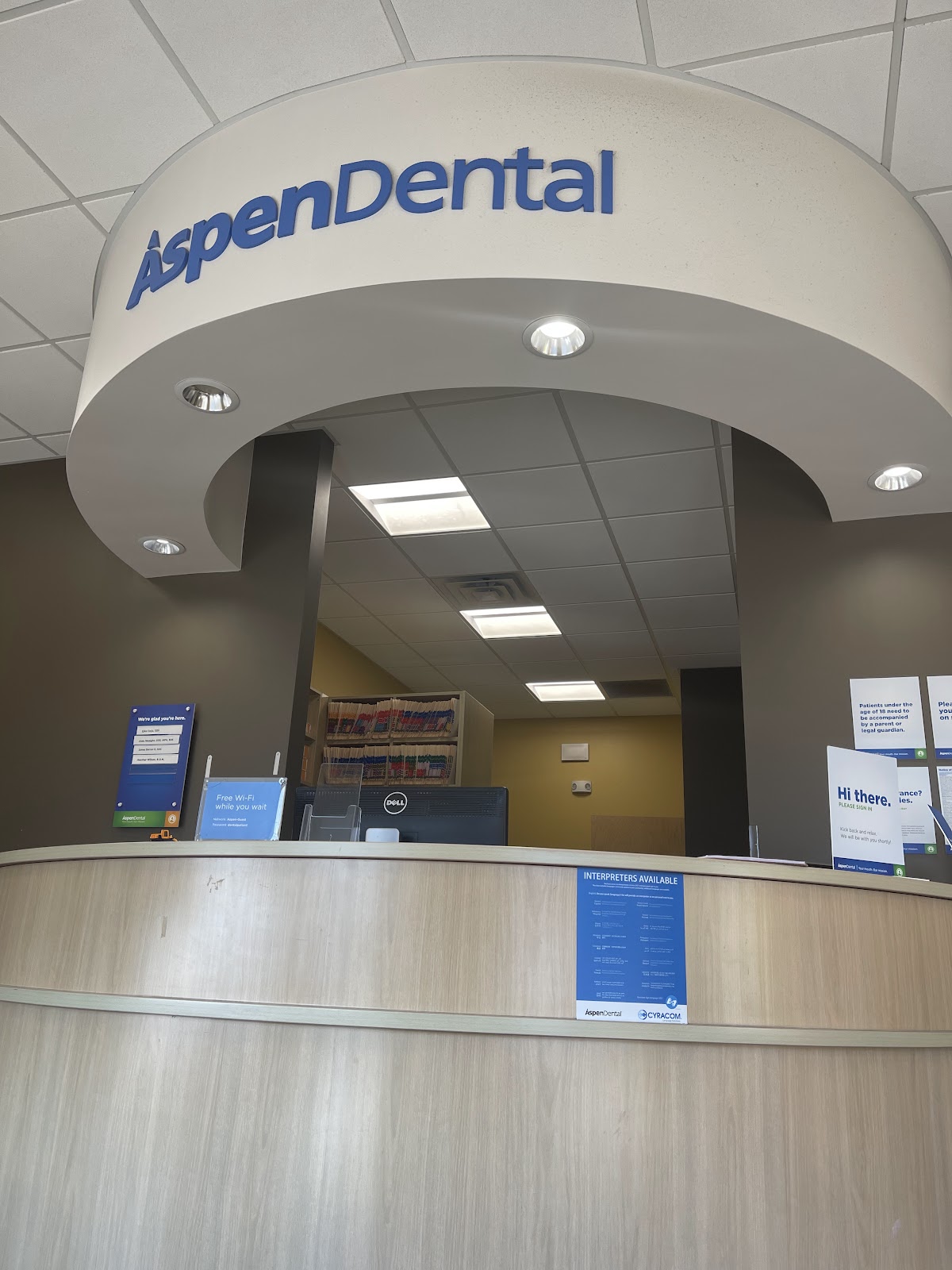 Aspen Dental - Albany, Ga photo 3