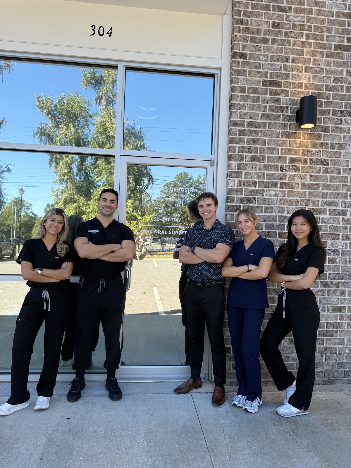 Apex Oral Surgery - Oral Surgeon in Tallahassee photo 1