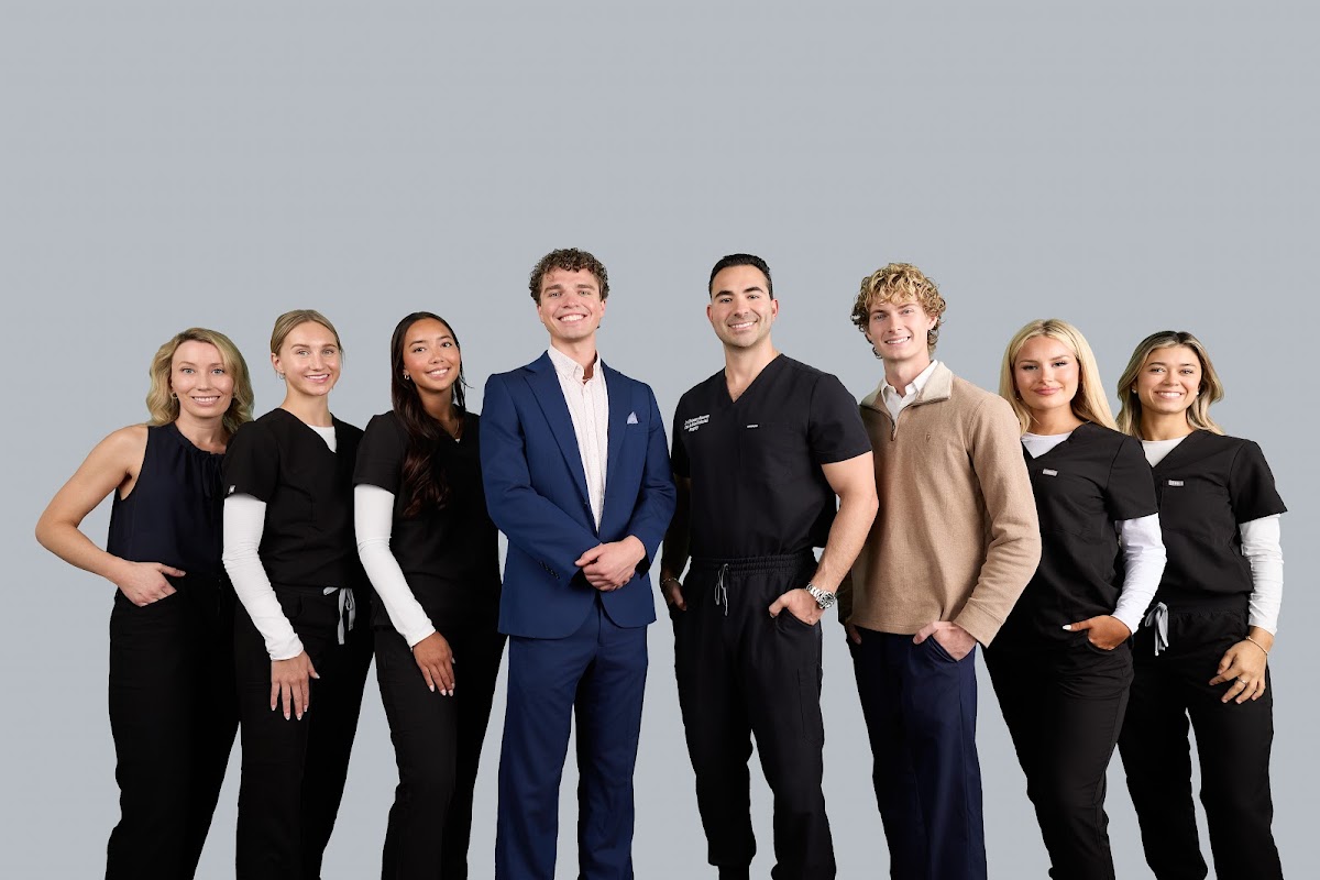 Apex Oral Surgery - Oral Surgeon in Tallahassee photo 1