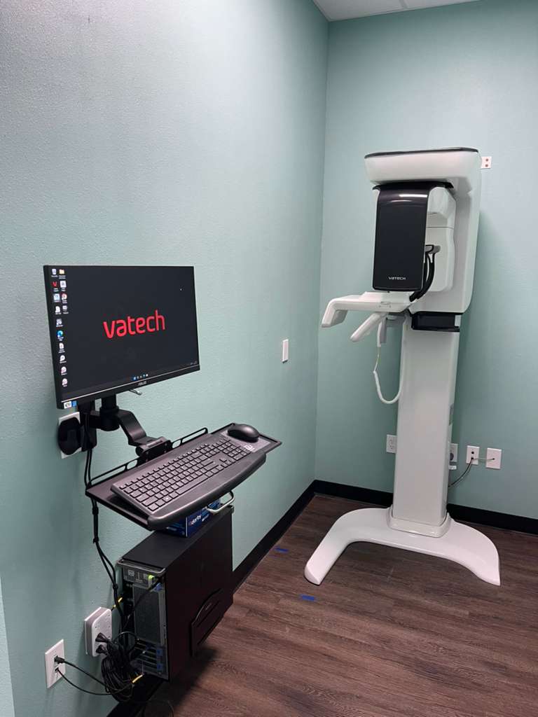 Apex Oral Surgery - Oral Surgeon in Tallahassee photo 3