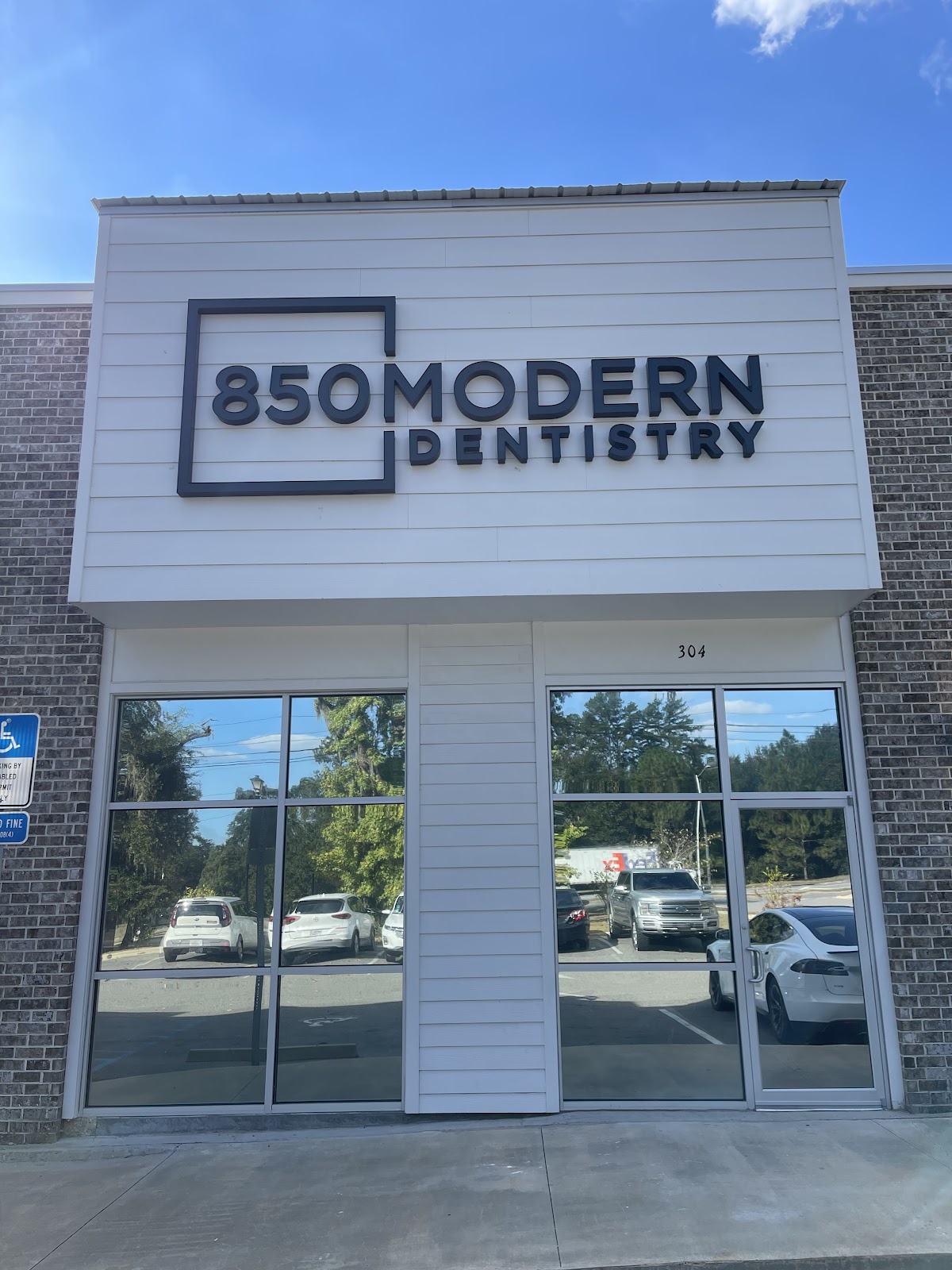 Apex Oral Surgery - Oral Surgeon in Tallahassee photo 4