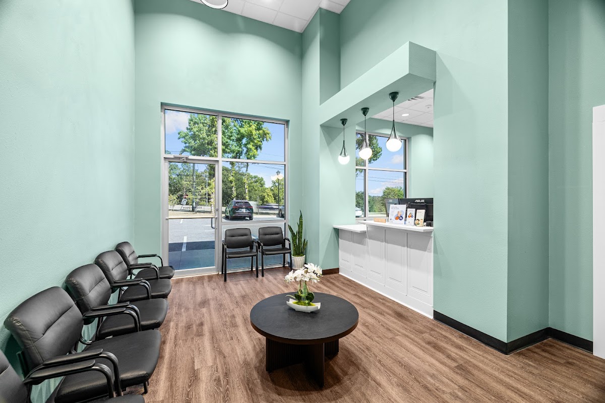 Apex Oral Surgery - Oral Surgeon in Tallahassee photo 4