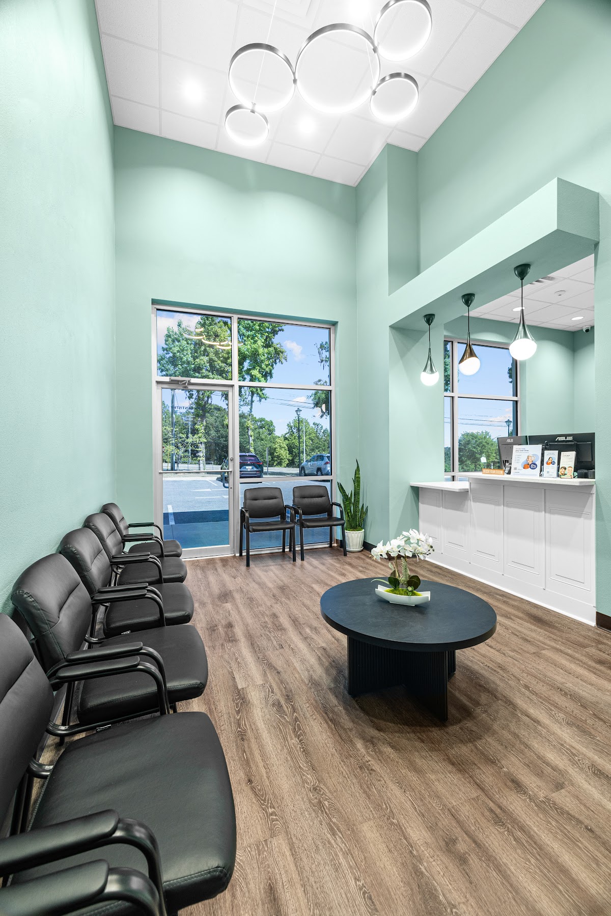 Apex Oral Surgery - Oral Surgeon in Tallahassee photo 5