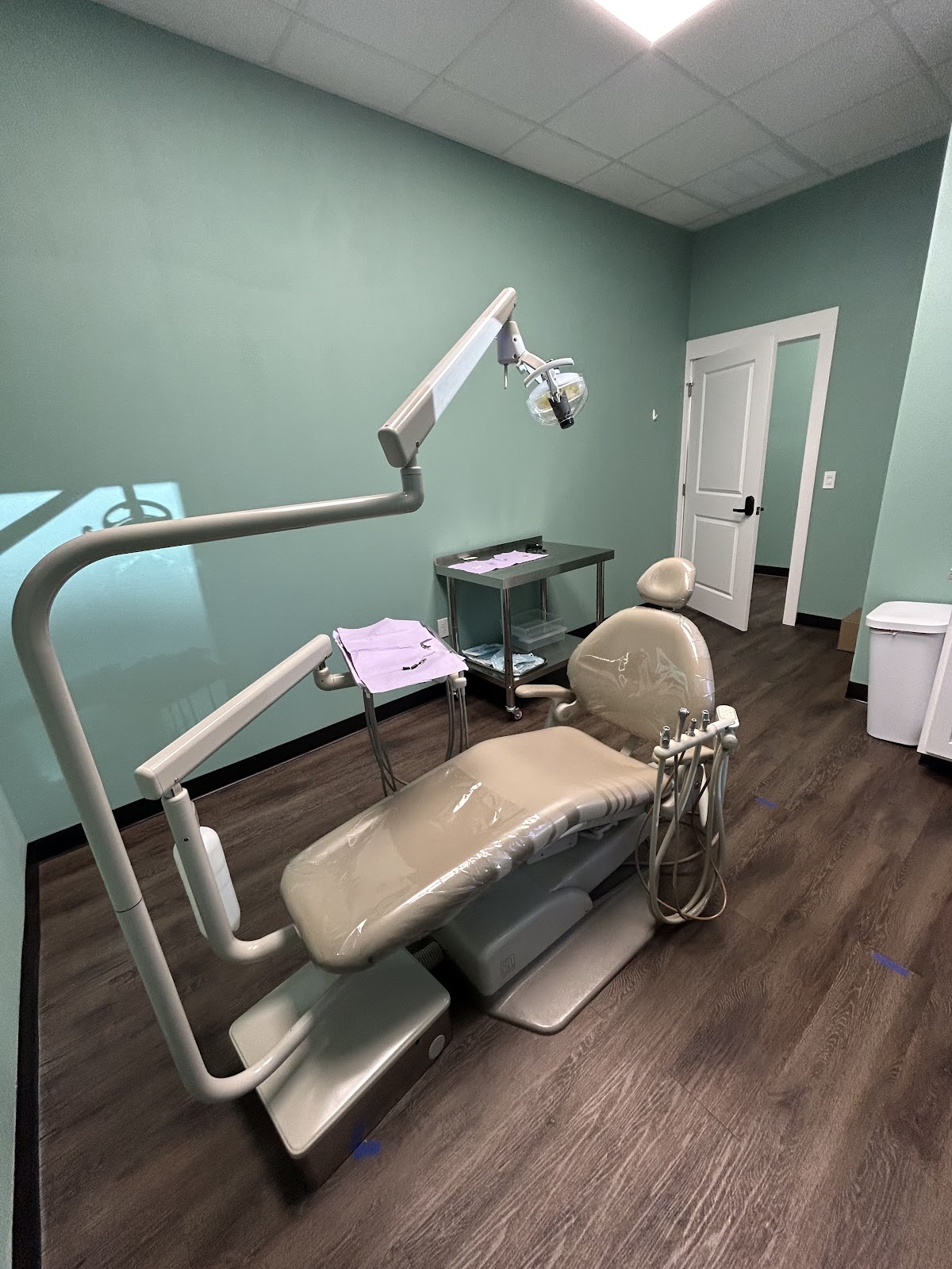Apex Oral Surgery - Oral Surgeon in Tallahassee photo 6