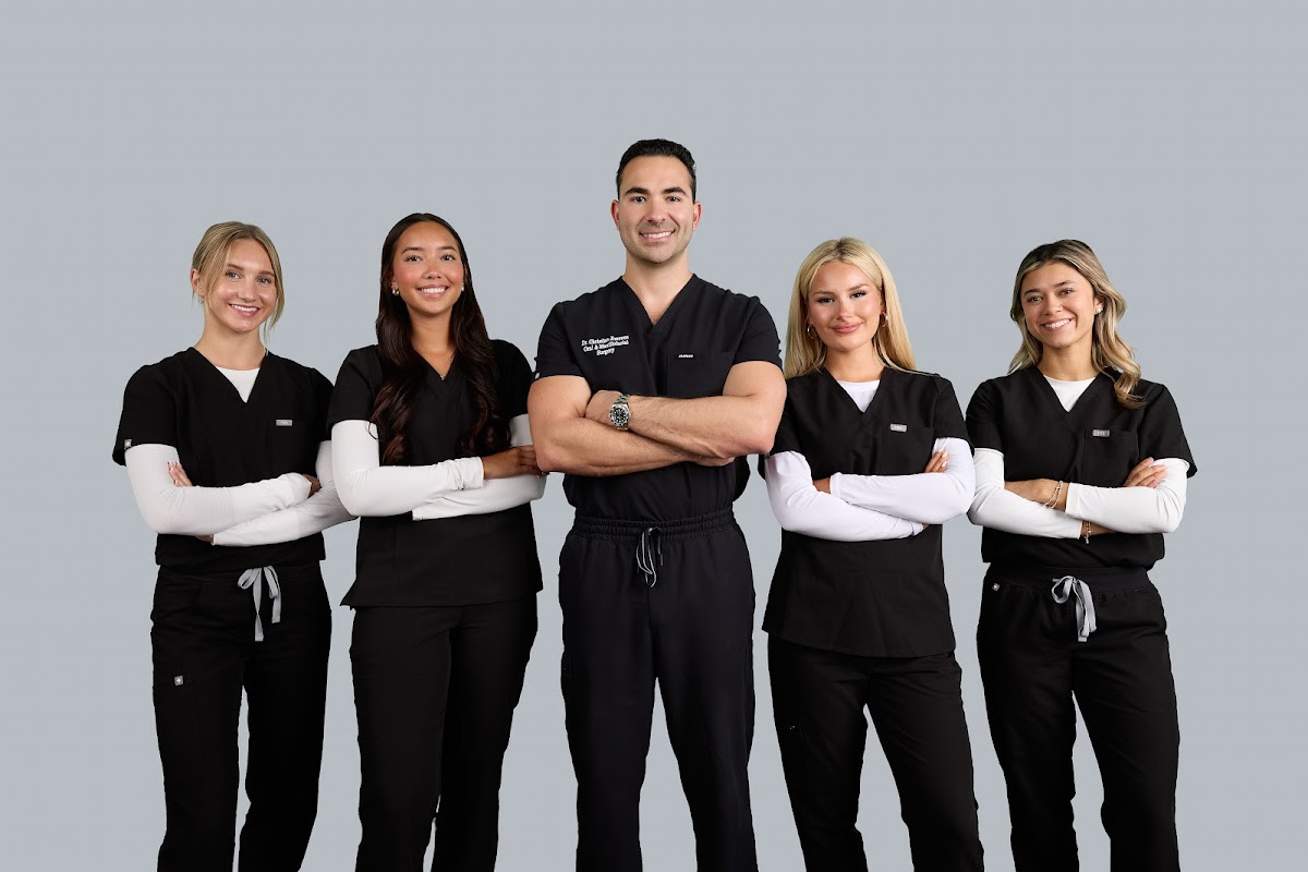Apex Oral Surgery - Oral Surgeon in Tallahassee photo 6