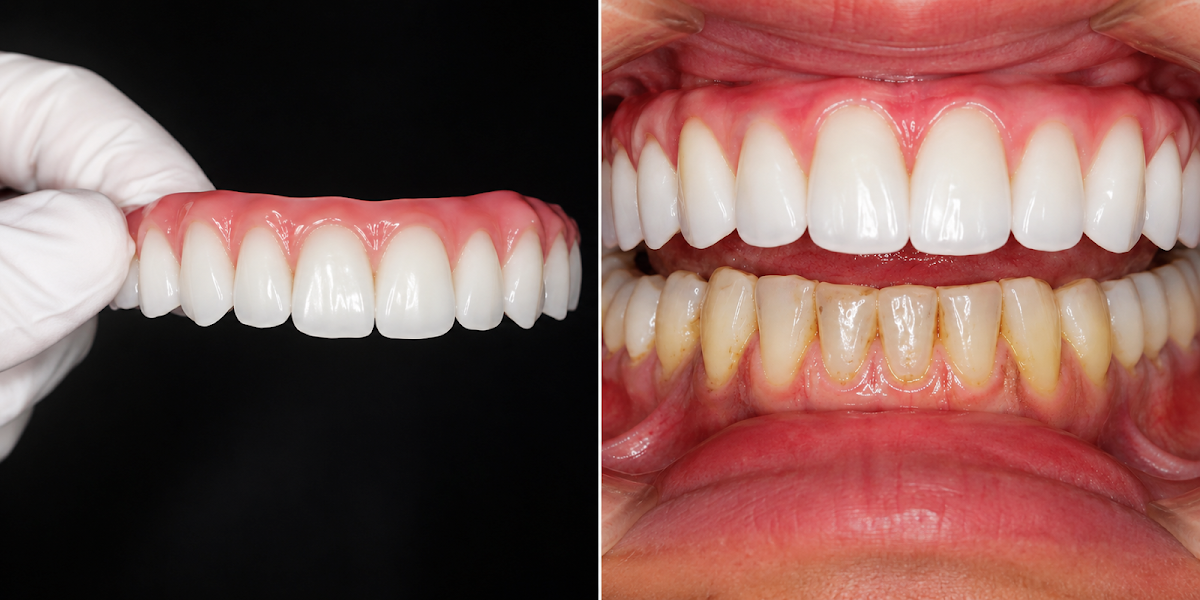 All on Smile Implant & Cosmetic Dentistry photo 6