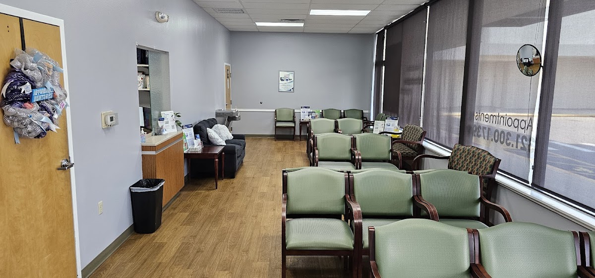 Affordable Dentures & Implants - West Melbourne photo 2