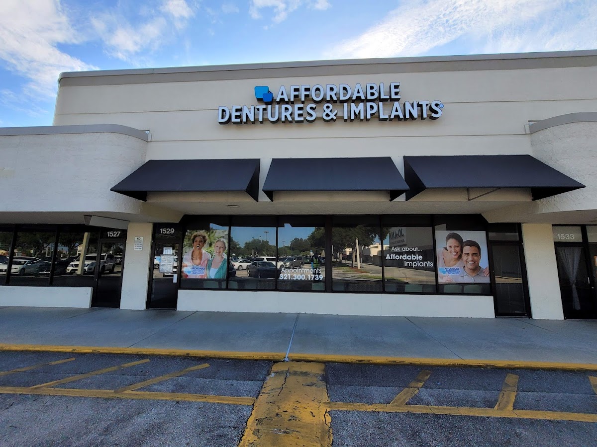 Affordable Dentures & Implants - West Melbourne photo 3