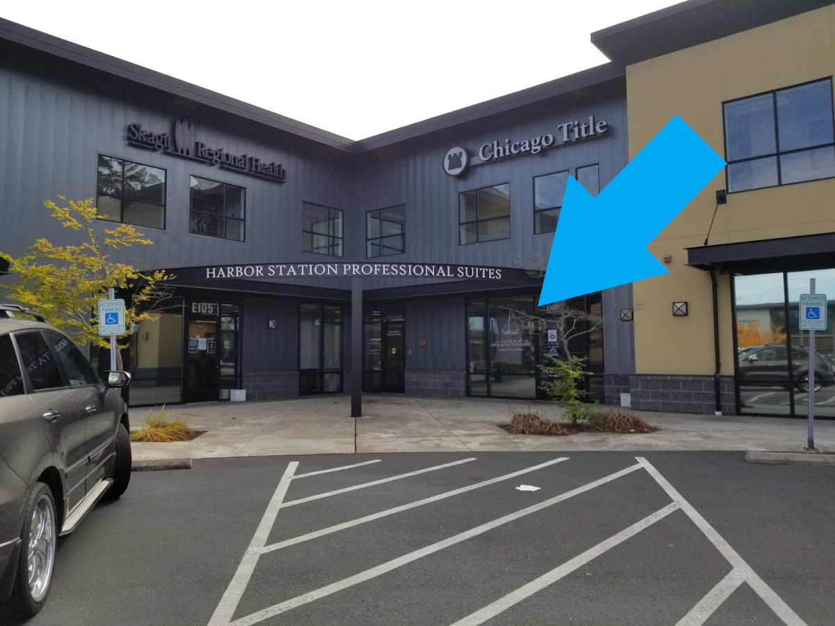 Island Oral & Facial Surgery: Lance D. Keyes DDS photo 1