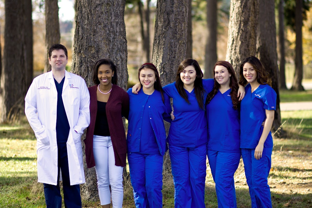 Island Oral & Facial Surgery: Lance D. Keyes DDS photo 5
