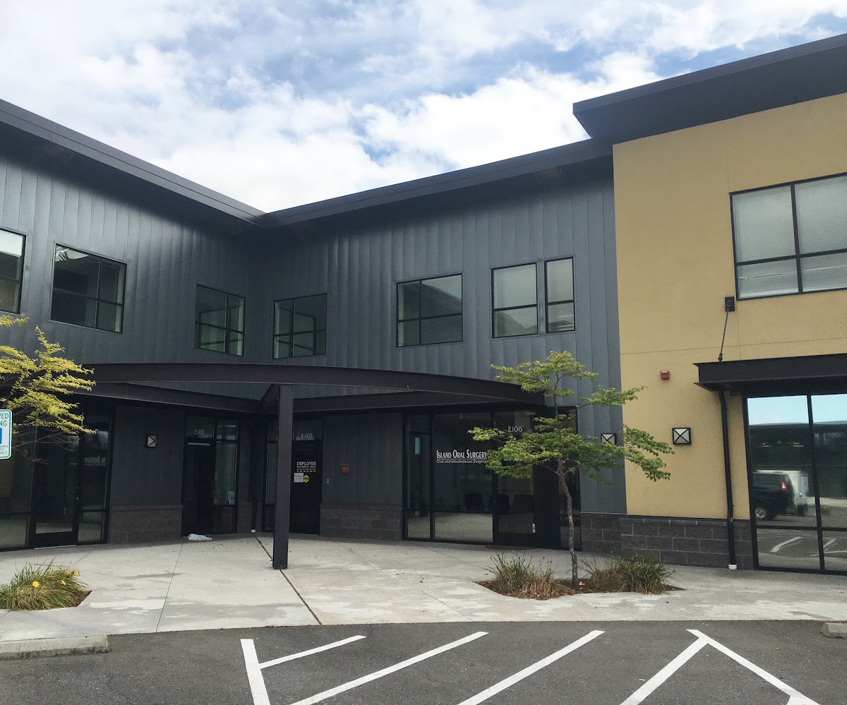 Island Oral & Facial Surgery: Lance D. Keyes DDS photo 6