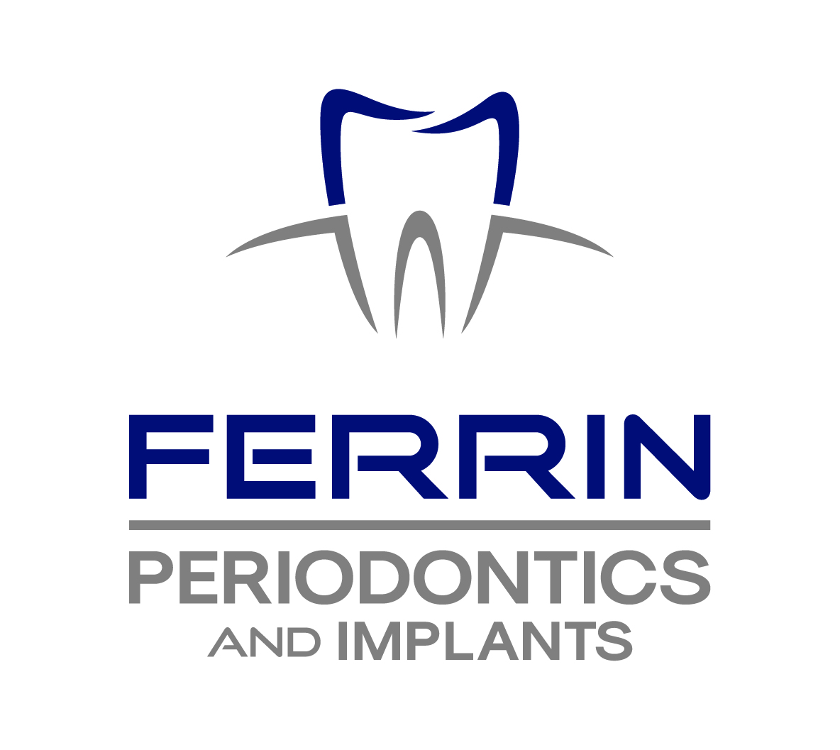 Ferrin Periodontics - John D. Ferrin, DMD, Ms photo 1